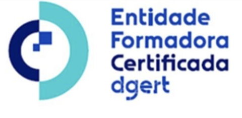 Entidade Formadora Certificada DGERT