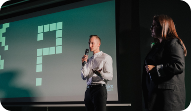 Projects built by our community