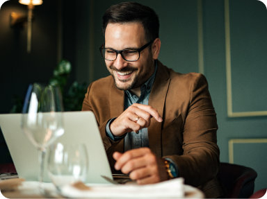 Small Business Owners