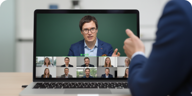 Webinars